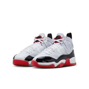 Air Jordan Jumpman Two Trey GS 'Concord-Bred'