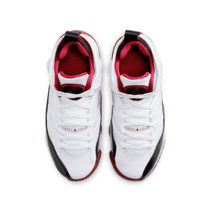 Air Jordan Jumpman Two Trey GS 'Concord-Bred'