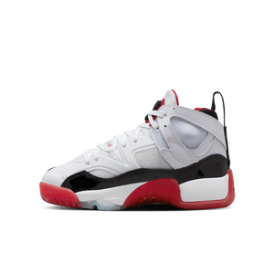 Air Jordan Jumpman Two Trey GS 'Concord-Bred'