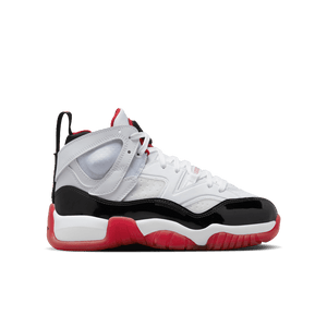 Air Jordan Jumpman Two Trey GS 'Concord-Bred'