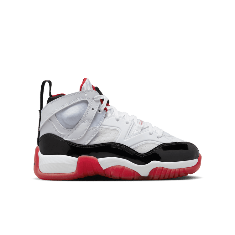 Air Jordan Jumpman Two Trey GS 'Concord-Bred'