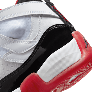 Air Jordan Jumpman Two Trey GS 'Concord-Bred'