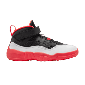 Air Jordan Jumpman Two Trey PS 'Black White Gym Red '