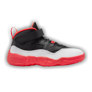 Air Jordan Jumpman Two Trey PS 'Black White Gym Red '