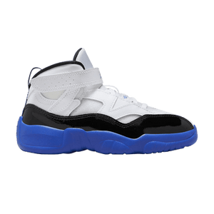 Air Jordan Jumpman Two Trey PS 'Concord Royal'