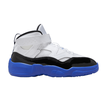 Air Jordan Jumpman Two Trey PS 'Concord Royal'