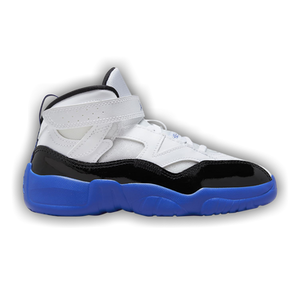 Air Jordan Jumpman Two Trey PS 'Concord Royal'