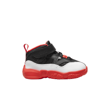 Air Jordan Jumpman Two Trey TD 'Black Infrared'