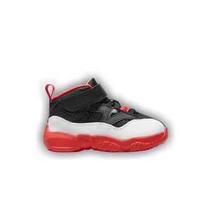 Air Jordan Jumpman Two Trey TD 'Black Infrared'