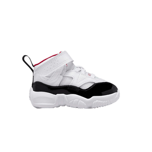 Air Jordan Jumpman Two Trey TD 'White Black Gym Red'