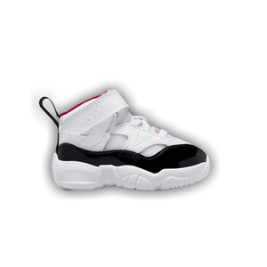 Air Jordan Jumpman Two Trey TD 'White Black Gym Red'