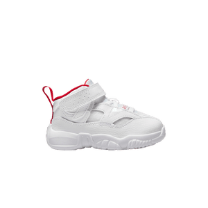 Air Jordan Jumpman Two Trey TD 'White University Red'