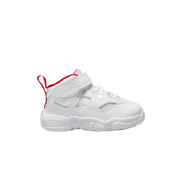 Air Jordan Jumpman Two Trey TD 'White University Red'