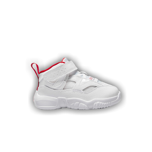 Air Jordan Jumpman Two Trey TD 'White University Red'
