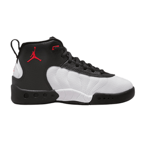 Air Jordan Jumpman Pro PS 'Black White University Red'