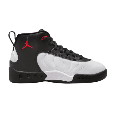 Air Jordan Jumpman Pro PS 'Black White University Red'