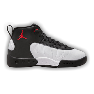 Air Jordan Jumpman Pro PS 'Black White University Red'