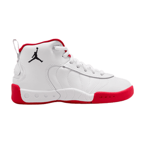 Air Jordan Jumpman Pro PS 'White True Red'