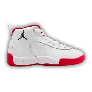 Air Jordan Jumpman Pro PS 'White True Red'