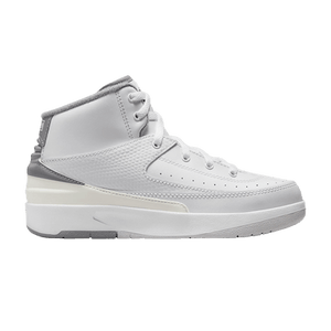 Air Jordan 2 Retro PS 'White Cement'