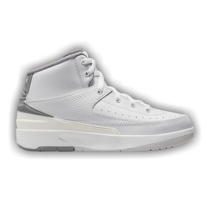 Air Jordan 2 Retro PS 'White Cement'