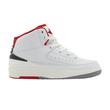 Air Jordan 2 Retro PS 'Origins'