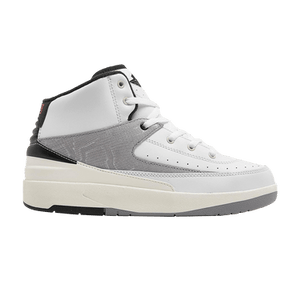 Air Jordan 2 Retro PS 'Python'