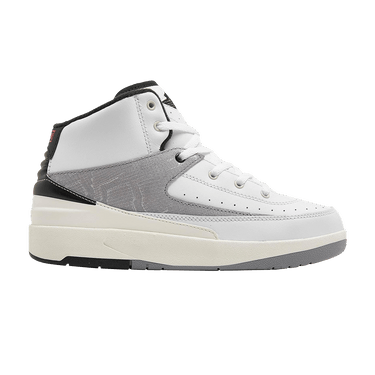 Air Jordan 2 Retro PS 'Python'