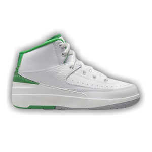 Air Jordan 2 Retro PS 'Lucky Green'