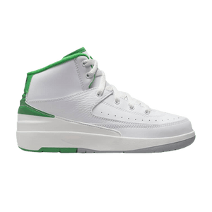 Air Jordan 2 Retro PS 'Lucky Green'