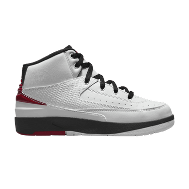 Air Jordan 2 Retro PS 'Chicago' 2022