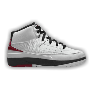 Air Jordan 2 Retro PS 'Chicago' 2022