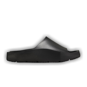 Air Jordan Wmns Jordan Hex Slide 'Black'