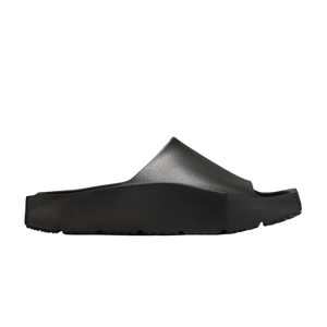 Air Jordan Wmns Jordan Hex Slide 'Black'
