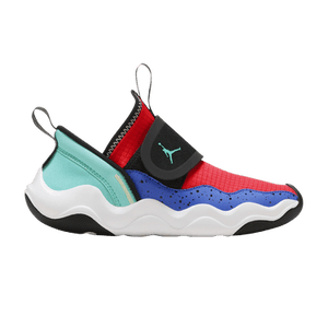 Air Jordan 23/7 PS 'Siren Red Royal Jade'
