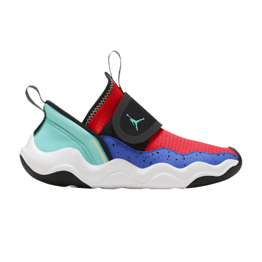 Air Jordan 23/7 PS 'Siren Red Royal Jade'