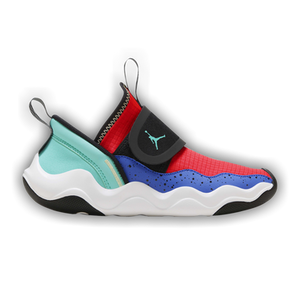 Air Jordan 23/7 PS 'Siren Red Royal Jade'