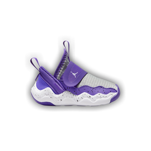 Air Jordan 23/7 TD 'Purple Venom'
