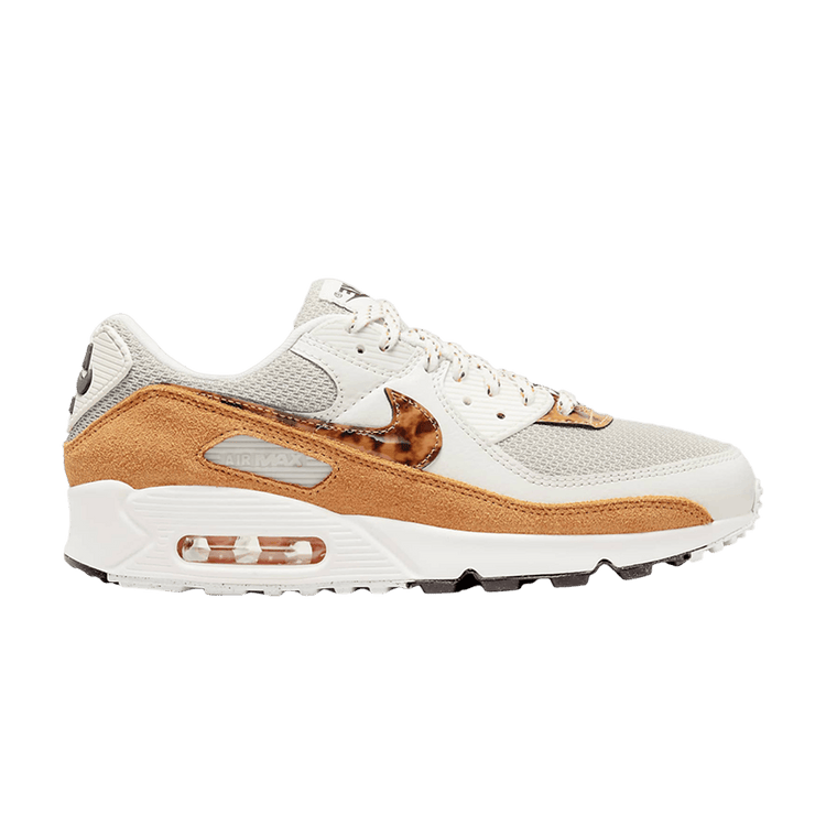 Nike Wmns Air Max 90 'Tortoiseshell' DQ9316 001