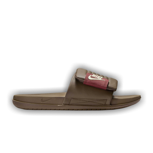 Nike Offcourt Adjust Slide 'Ironstone'