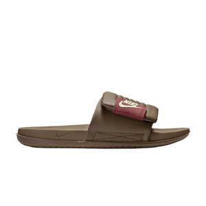 Nike Offcourt Adjust Slide 'Ironstone'