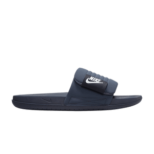 Nike Offcourt Adjust Slide 'Thunder Blue'