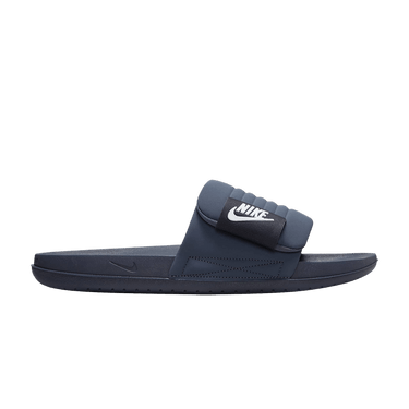 Nike Offcourt Adjust Slide 'Thunder Blue'