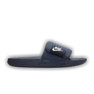 Nike Offcourt Adjust Slide 'Thunder Blue'