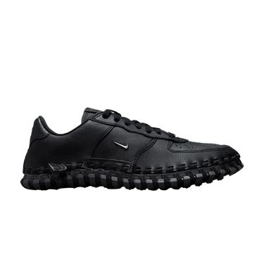 Jacquemus x Nike Wmns J Force 1 Low LX SP 'Black'