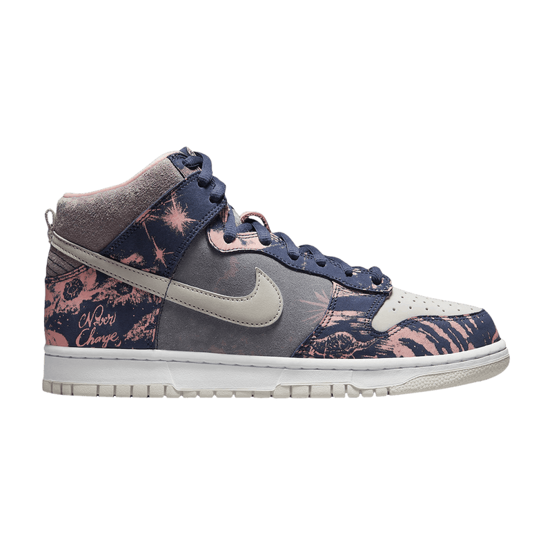 SOULGOODS x Nike Dunk High '2000s' DR1415 900