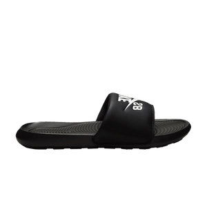 Nike Victori One Slide 'Black White'