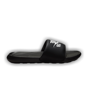 Nike Victori One Slide 'Black White'