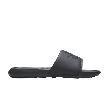 Nike Victori One Slide 'Anthracite'