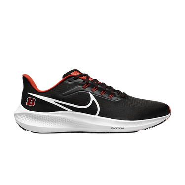 NFL x Nike Air Zoom Pegasus 39 'Cincinnati Bengals'